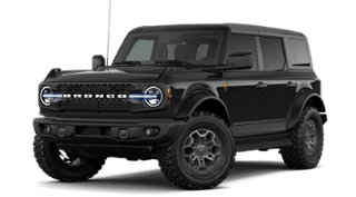 2026 Ford Bronco® External Image 2